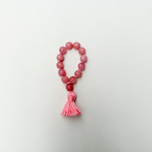  I Am Intentional Finger Mala