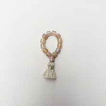  I Am Unique Finger Mala