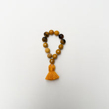  I Am Strong Finger Mala