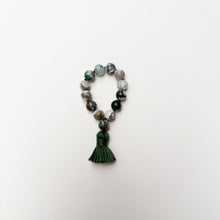  I Am Alive Finger Mala