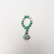  I Am Positive Finger Mala