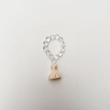  I Am Cleansed Finger Mala