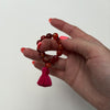 I Am Fiery Finger Mala