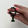 I Am Balanced Finger Mala