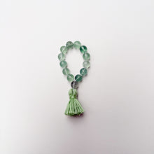  I Am Focused Finger Mala