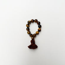  I Am Protected Finger Mala