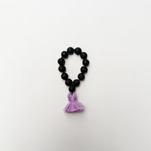  I Am Grounded Finger Mala