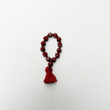  I Am Encouraging Finger Mala