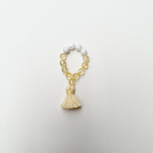  I Am At Ease Finger Mala