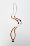 I Am Clarity Mala Necklace