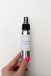 Cleansing Intention Spray
