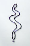 I Am Elegant Mala Necklace