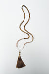 I Am Universal Mala Necklace