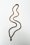 I Am Willing Mala Necklace