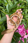 I Am Universal Mala Necklace