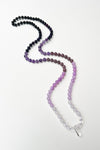 I Am Creating Mala Necklace