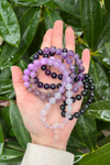 I Am Creating Mala Necklace