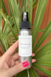 Cleansing Intention Spray