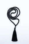 I Am Fierce Mala Necklace