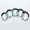 I Am Blissful Mala Bracelet