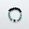 I Am Blissful Mala Bracelet