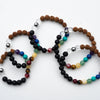 I Am Zen Mala Bracelets